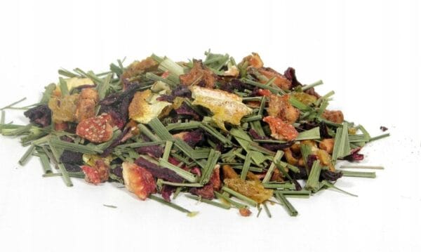Herbata Owocowa Witaminka 50g – zdjęcie 2