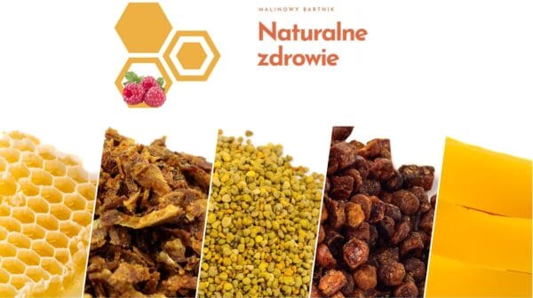 Zestaw Miodów - Wielokwiat, Słonecznik, Lipa z 2026r. – zdjęcie 2